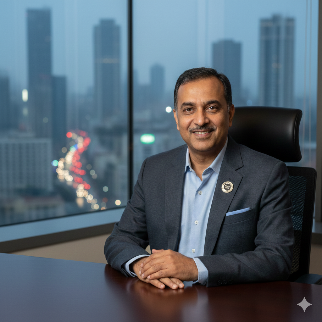 Rahul Malhotra